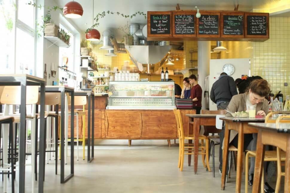 Appartamento Charming 30m² Border Of Montmartre Parigi